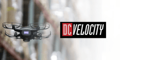 Dc velocity verity